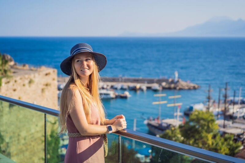 Antalya/Kemer: Old City Tour w/Olympos Cable Car & Boat Ride - Introduction: What’s This Tour All About?