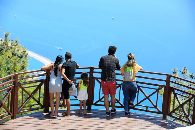 Antalya/Kemer: Old City Tour w/Olympos Cable Car & Boat Ride - What Makes This Tour Stand Out?