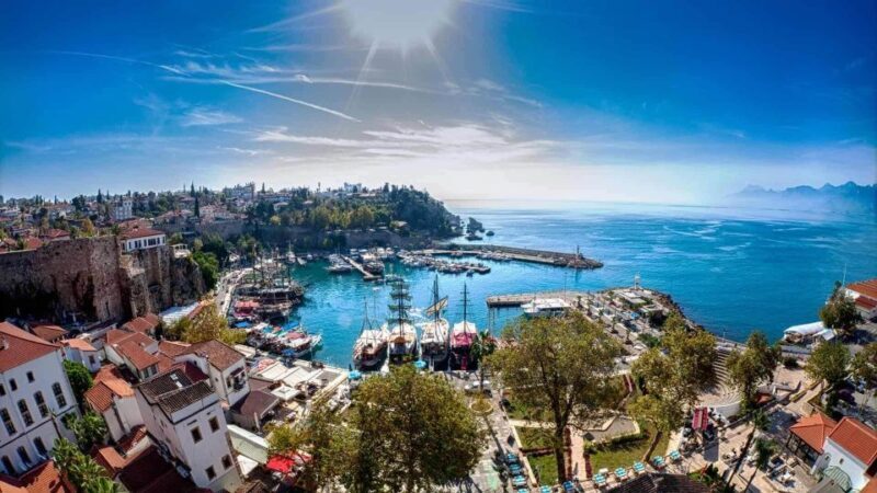Antalya/Kemer: Old City, Waterfalls, Olympos Cable Car, Boat - Final Thoughts: Who Will Love This Tour?