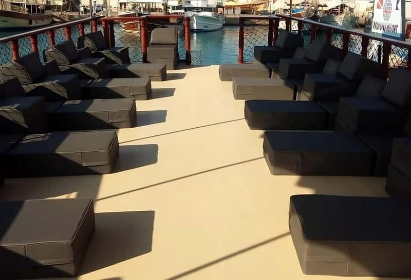 Antalya/Kemer: Phaselis Yacht Trip for Families and Couples - What to Expect on the Trip