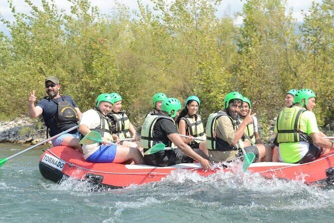 Antalya : Koprulu Canyon Rafting with Lunch and Pick up - Final Thoughts