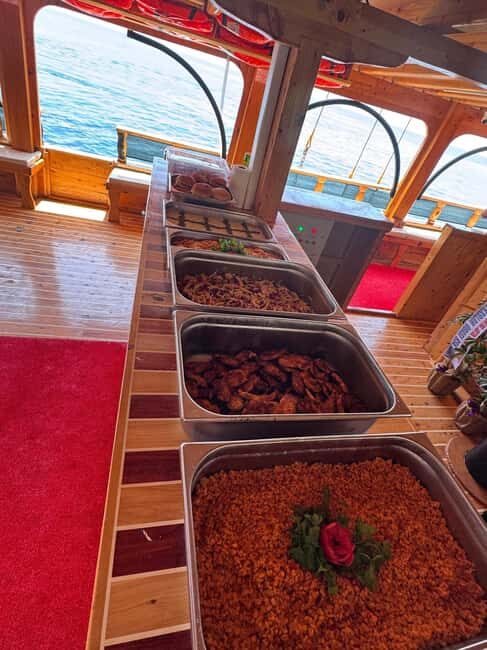 Antalya Lara Çkl Korsan Tekne Turu - Final Thoughts