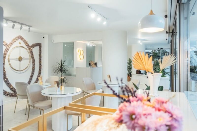 Antalya: Massage and Professional Skin Care Experience - What to Expect from the Antalya Spa Experience