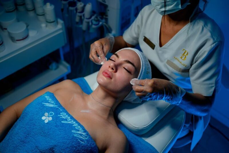 Antalya: Massage and Professional Skin Care Experience - Pricing and Value Analysis