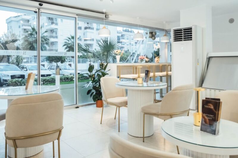 Antalya: Massage and Professional Skin Care Experience - Who Should Book This Experience?