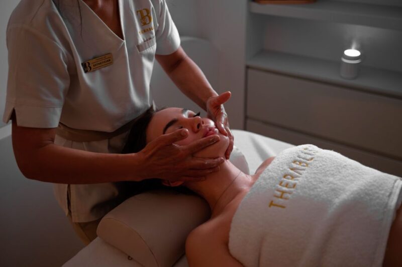Antalya: Massage and Professional Skin Care Experience - FAQ