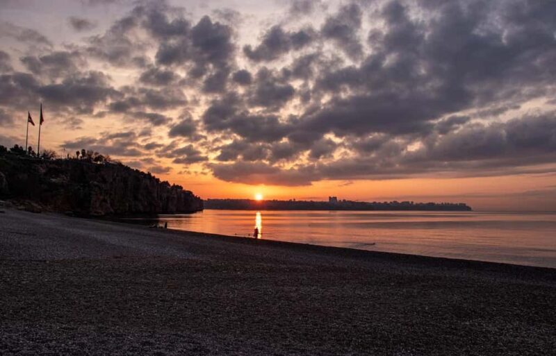 Antalya: Night Lights Private Tour - Detailed Tour Breakdown