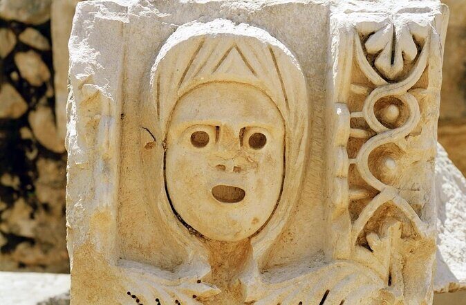 Antalya Old City, Museum, Waterfall Tour - Key Points