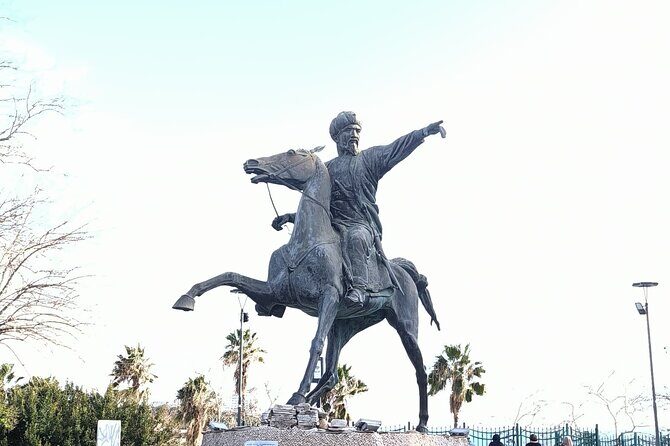 Antalya Old City Tour - The Itinerary in Detail: What to Expect