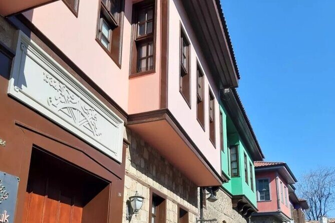 Antalya Old City Tour - Final Thoughts