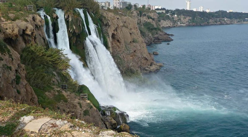 Antalya: Old City Tour w/Boat Trip, Cable Car & Waterfalls - Final Thoughts: Who Will Love This Tour?