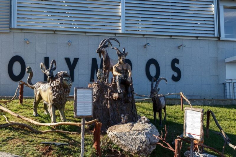 Antalya: Olympos Cable Car & Tahtali Mountains with Transfer - FAQ