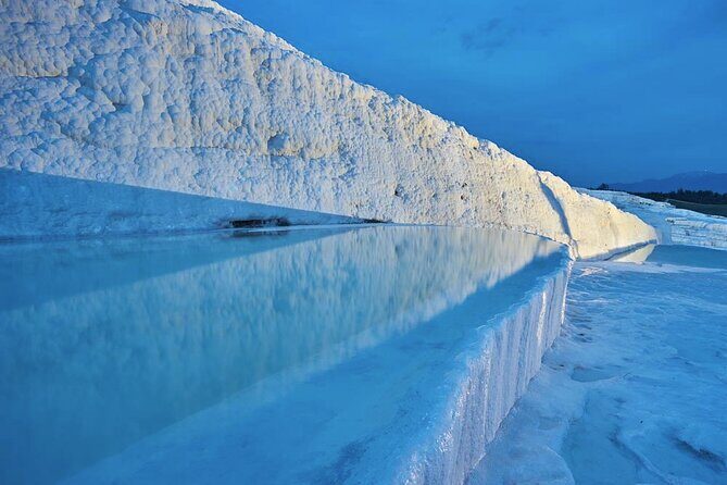 Antalya Pamukkale Hot Springs & Hierapolis Tour With Lunch - The Sum Up: Who Is This Tour Best For?