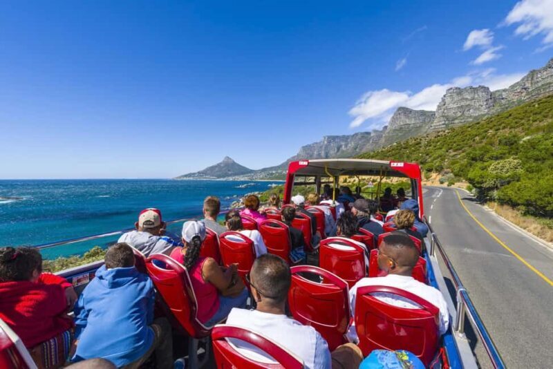 Antalya: Panoramic Bus Tour with 1-Hour Boat Trip and Lunch - Exploring the Itinerary in Depth