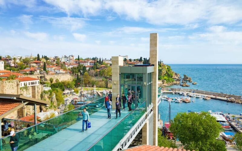 Antalya: Panoramic Bus Tour with 1-Hour Boat Trip and Lunch - FAQ