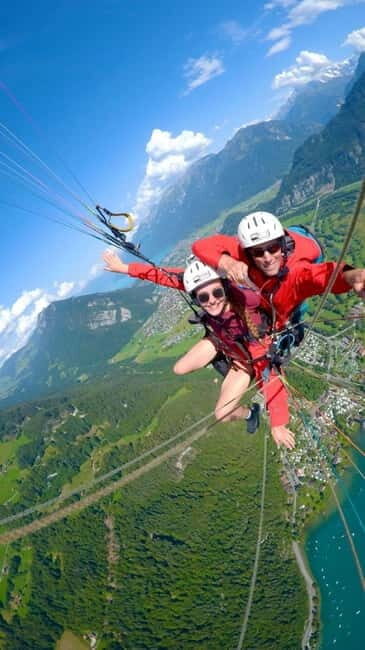 Antalya: Paragliding in Alanya W/Lunch And City Tour Option - Antalya: Paragliding in Alanya W/Lunch And City Tour Option Review