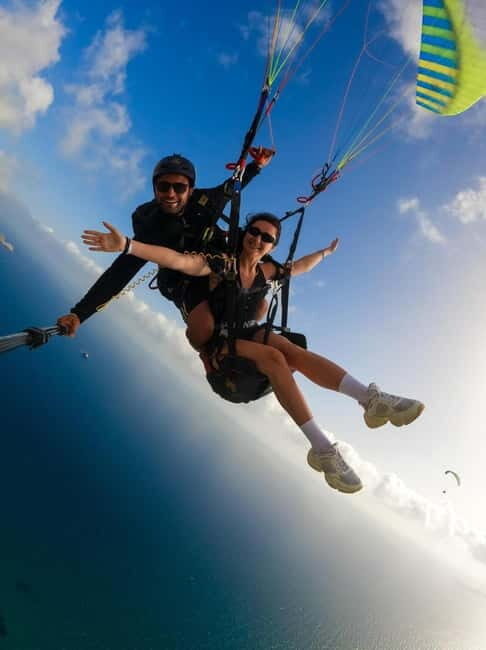 Antalya: Paragliding in Alanya W/Lunch And City Tour Option - FAQ
