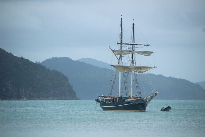 Antalya Pirate Boat Tour with Lunch and Roundtrip Transfer - What’s Included and What’s Not
