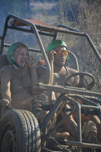 Antalya: Private Rafting, Zipline, Quad or Buggy w/ Lunch - Introduction and Overall Impression