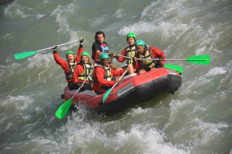 Antalya: Private Rafting, Zipline, Quad or Buggy w/ Lunch - FAQ