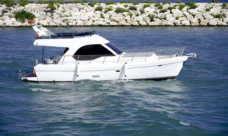 Antalya: Private Yacht Charter with Optional Gourmet Meal - FAQs