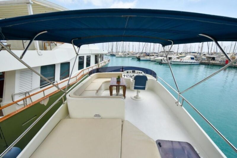 Antalya: Private Yacht Tour with 3 Swim Stops and a Meal - The Sum Up: Is This Experience Worth It?