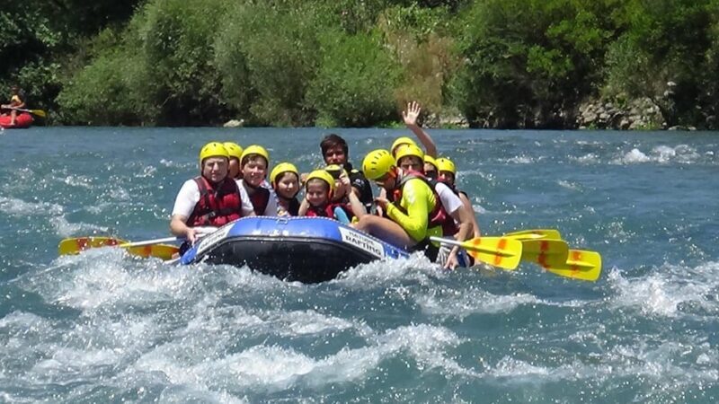Antalya: Rafting at Köprülü Canyon + Lunch - The Sum Up: Is It Worth It?