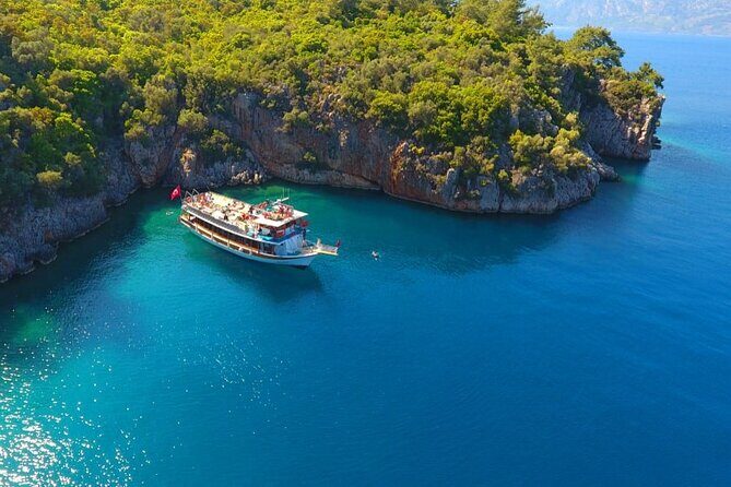 Antalya Relax Boat Tour - The Authentic Touch and Real Traveler Insights