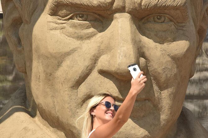 Antalya Sand Sculpture Museum Admission Ticket - In-Depth Look at the Sandland Experience