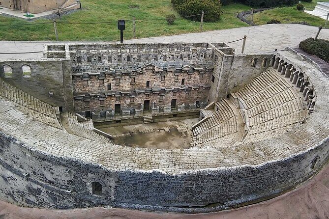 Antalya Self-Guided Audio Tour - Who Should Consider This Tour?