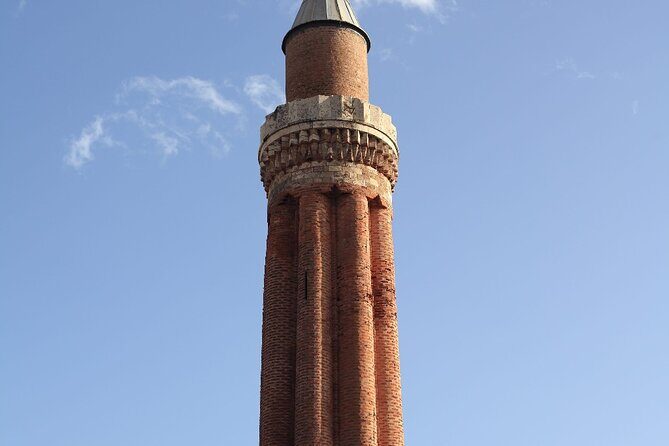 Antalya Self-Guided Audio Tour - Final Thoughts