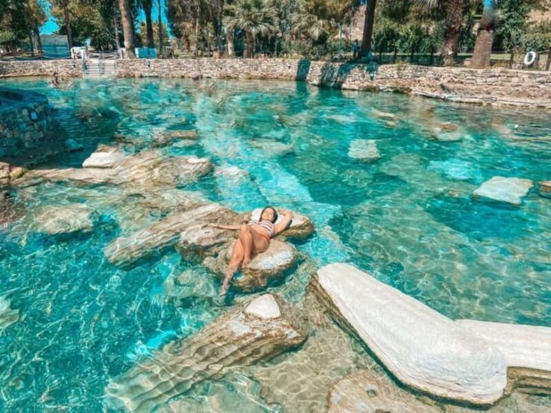 Antalya/Side/Alanya: Pamukkale Tour, Visit Travertines - Final Thoughts