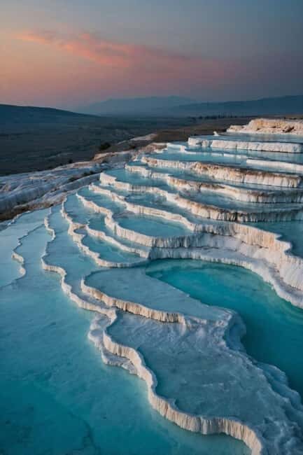 Antalya/Side/Alanya: Pamukkale Tour, Visit Travertines - FAQ