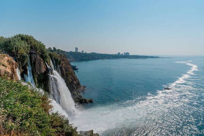 Antalya Sightseeing City Tour with Cable Car and Boat Trip - Introduction: What to Expect from the Antalya City Tour