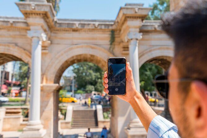 Antalya Sightseeing City Tour with Cable Car and Boat Trip - Authentic Experiences from Reviewers