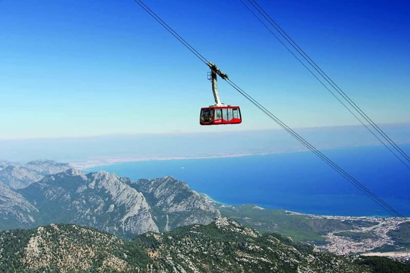 Antalya Sightseeing Old City Tour with Cable Car & Boat Trip - Final Thoughts: Is This Tour for You?