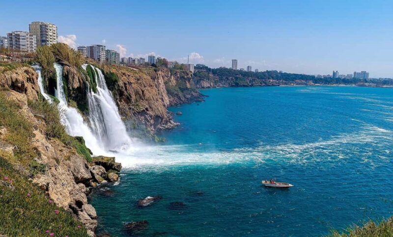 Antalya: Sightseeing Tour with Kaleici and Hadrian Gate - Authentic Insights from Reviewers