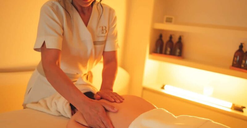 Antalya: Spa and Skin Care Experience with Massage and Drink - What to Expect from the Spa Experience