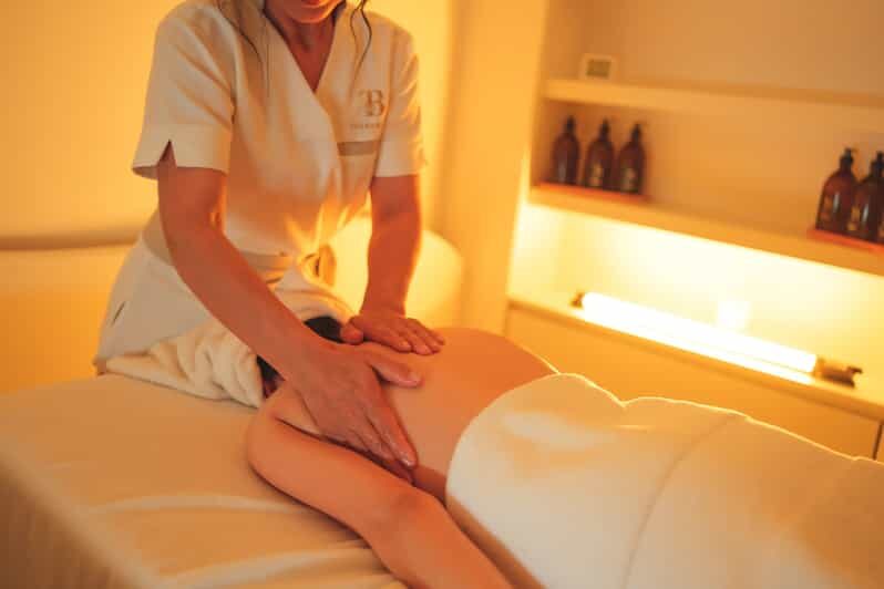 Antalya: Spa and Skin Care Experience with Massage and Drink - The Price and Value