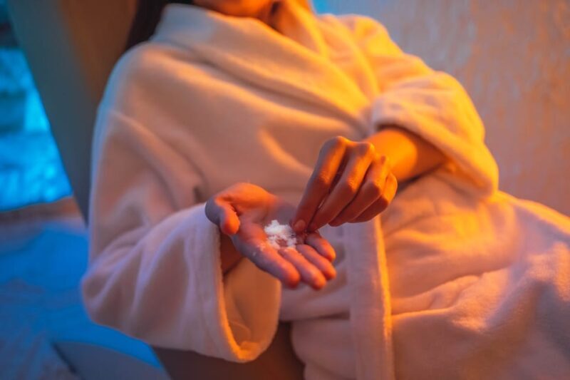 Antalya: Spa and Skin Care Experience with Massage and Drink - Who Will Love This Spa?