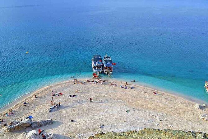 Antalya Suluada Boat Tour (Antalya Maldives) Lunch&Transfer - FAQ