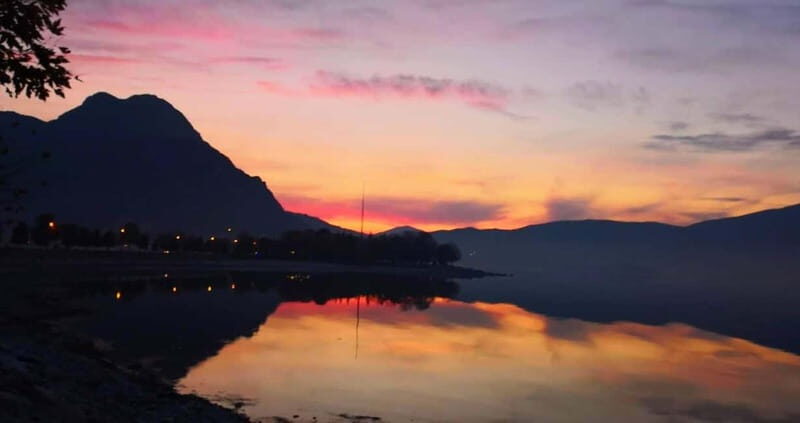 Antalya: Suluada Island Cruise with Dinner and Sunset - A comprehensive look at the tour experience