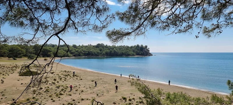 Antalya: Suluada Island Cruise with Dinner and Sunset - Final thoughts