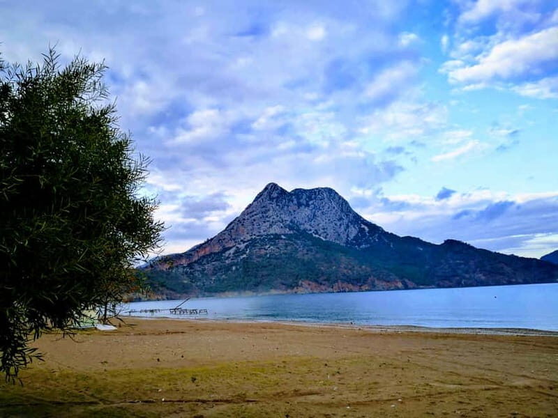 Antalya: Suluada Island Cruise with Dinner and Sunset - Frequently Asked Questions