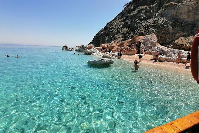 Antalya: Suluada Island Small Group Boat Trip with Lunch & Pickup - The Full Experience: What You Can Expect