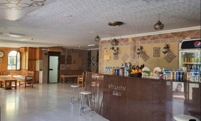 Antalya: Turkish Bath with Separate Areas for Men and Women - Practical Tips for Your Visit