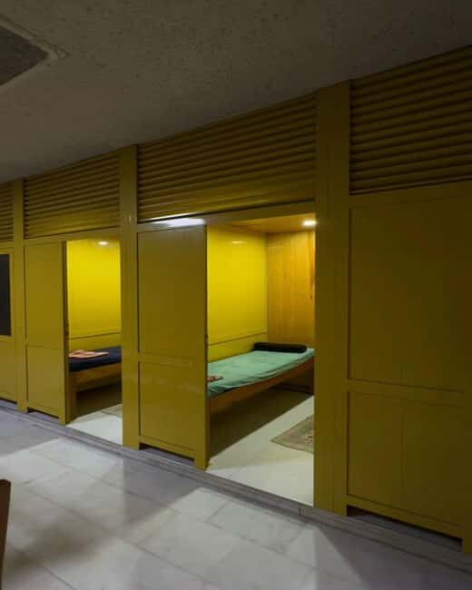 Antalya: Turkish Bath with Separate Areas for Men and Women - FAQ