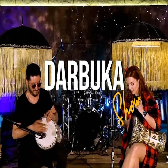 Antalya: Turkish Musical Instruments Workshop - The Experience in Detail