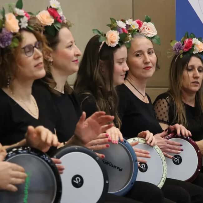 Antalya: Turkish Musical Instruments Workshop - The Value for the Price