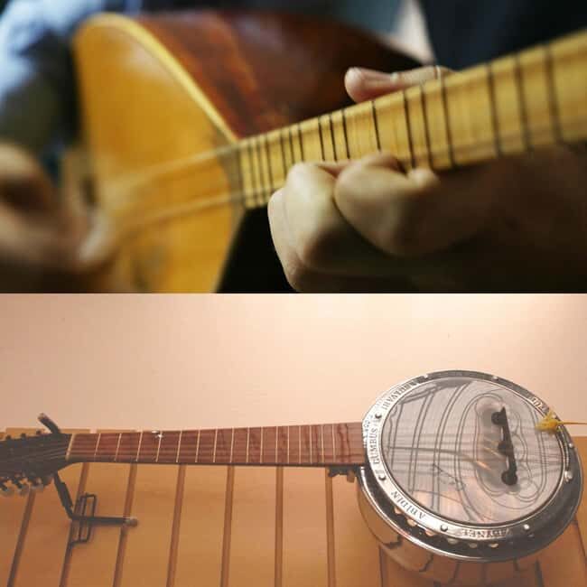 Antalya: Turkish Musical Instruments Workshop - The Sum Up